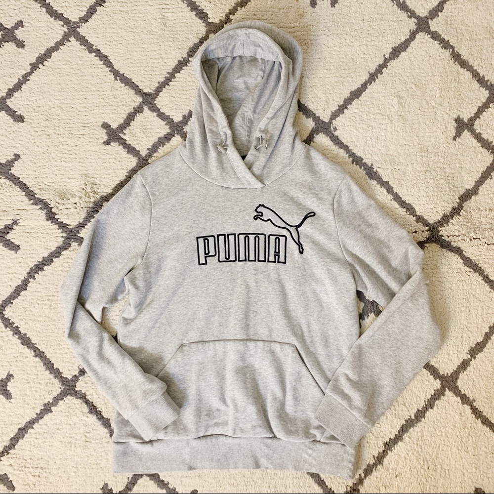 Puma Hoodie